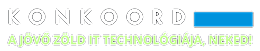 Konkoord